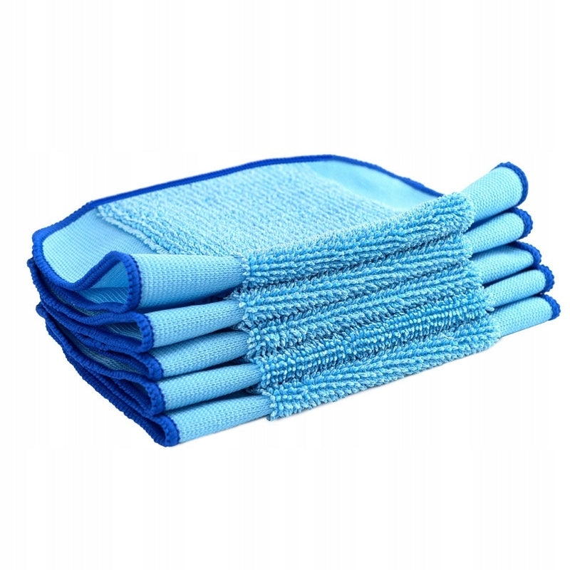 Mop Cleaning Cloth Cover for iRobot Braava 320 380 390 Packaging status original