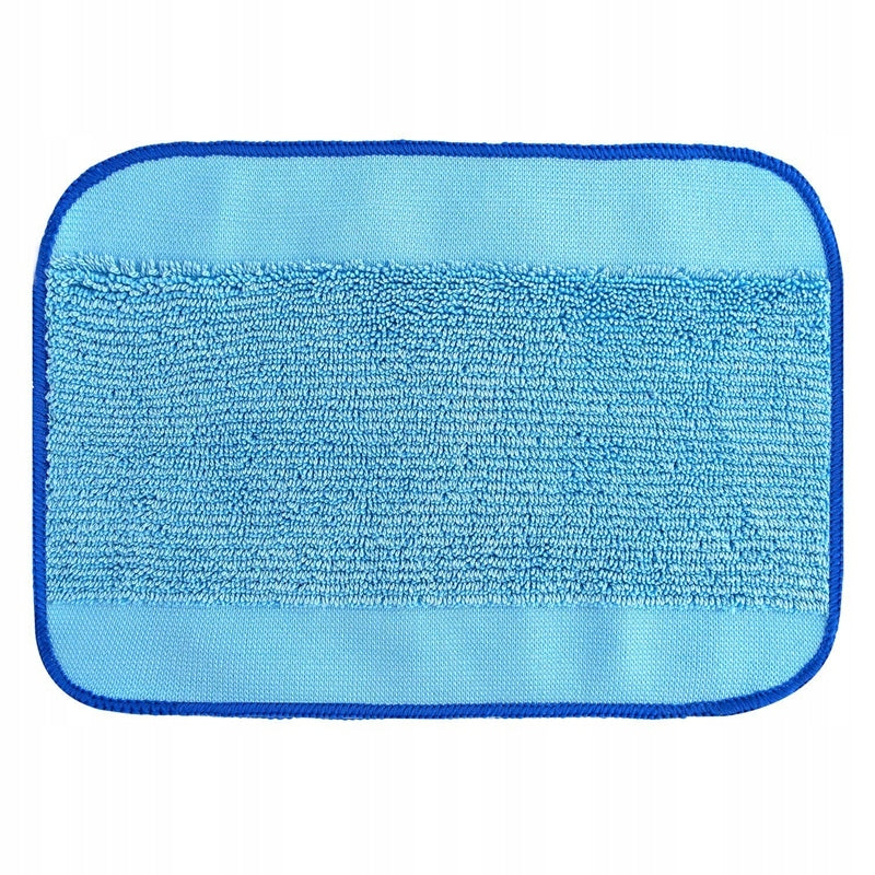 Mop Cleaning Cloth Cover for iRobot Braava 320 380 390