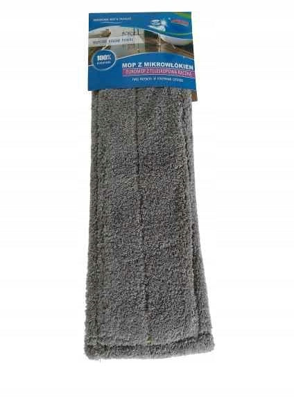 Mop Duo Micro Grey With Telescopic Rod F Manufacturer code 2342