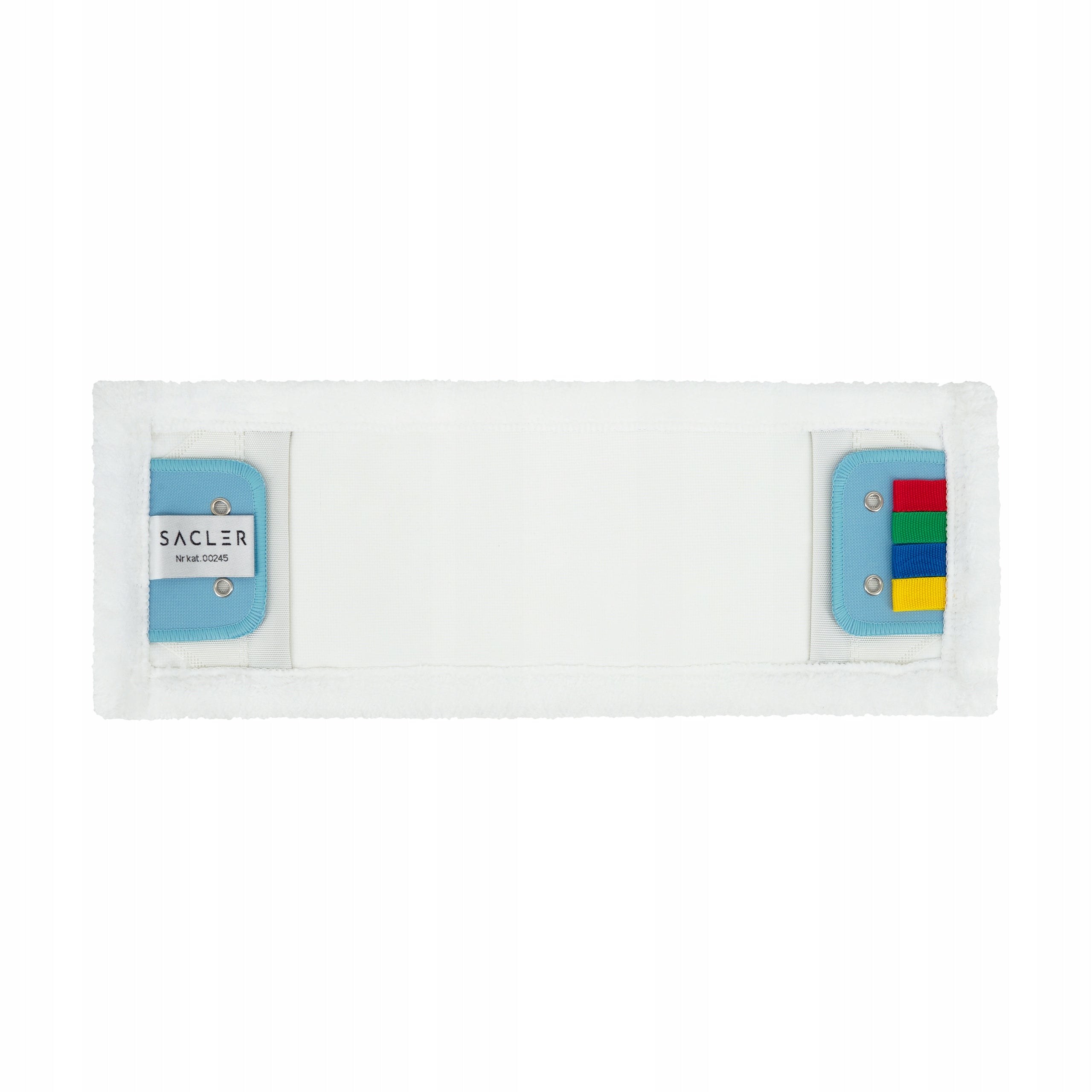 Mop Duo microphase Sacler 40 cm pocket speedy for all floors