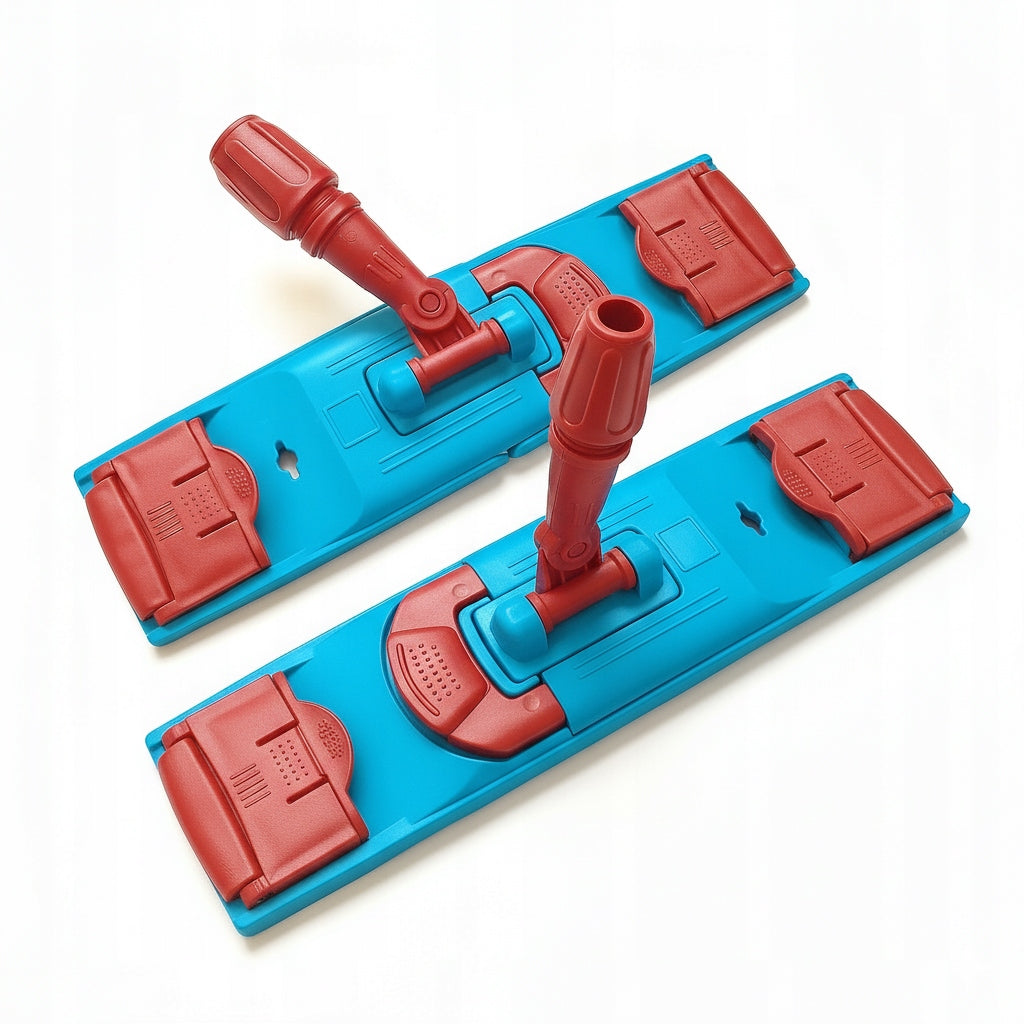Mop Flat Frame Two-system Pocket Set of 2 KLIPER DUO 40 cm EAN (GTIN) 4841997921062