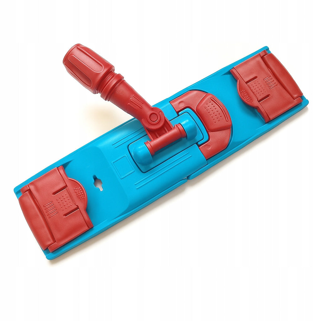Mop Flat Frame Two-system Pocket Set of 2 KLIPER DUO 40 cm