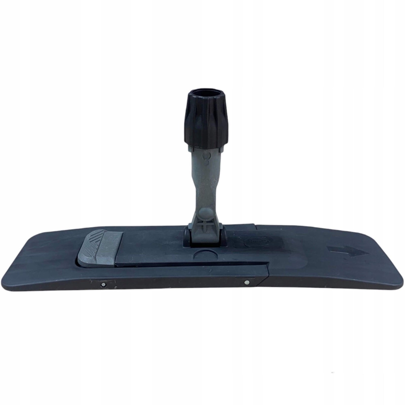 Mop Flat Pocket Frame 50 cm LT Black Practical Packaging status original