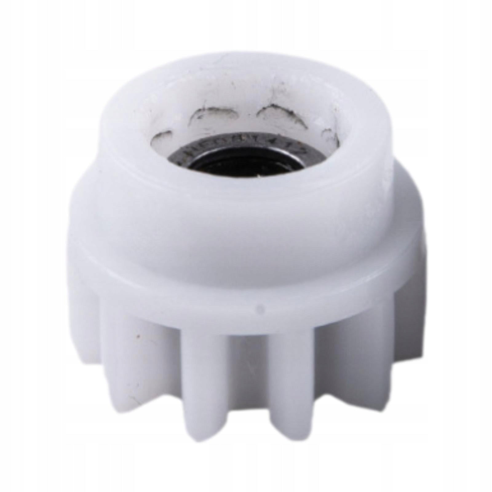 Mop Head Replacement Part Easy Installation Cleaner Tool Parts White