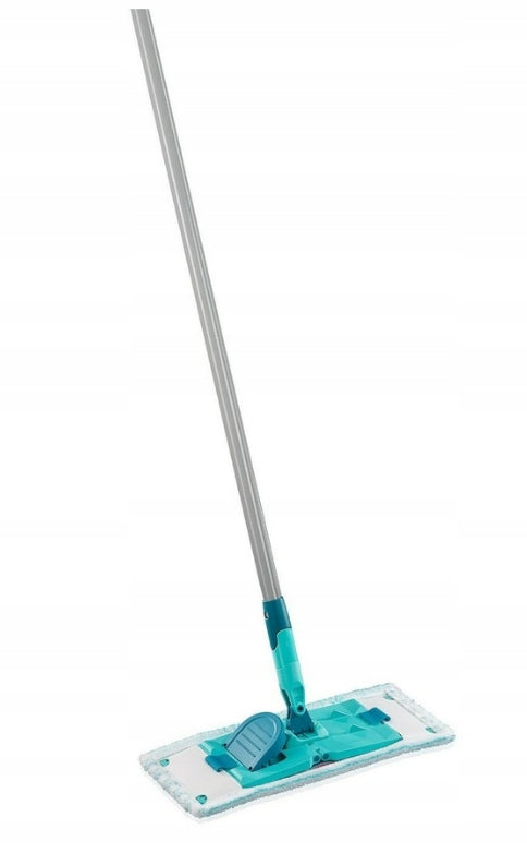 Mop LEIFHEIT PowerClean M with telescopic pole Packaging status original
