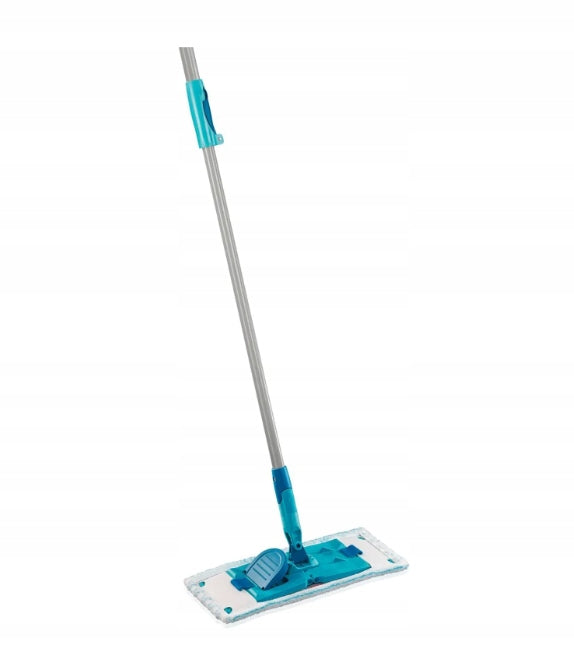 Mop LEIFHEIT PowerClean M with telescopic pole