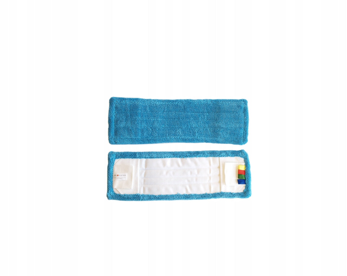 Mop Microfiber Pocket Cover EAN (GTIN) 5904119691492