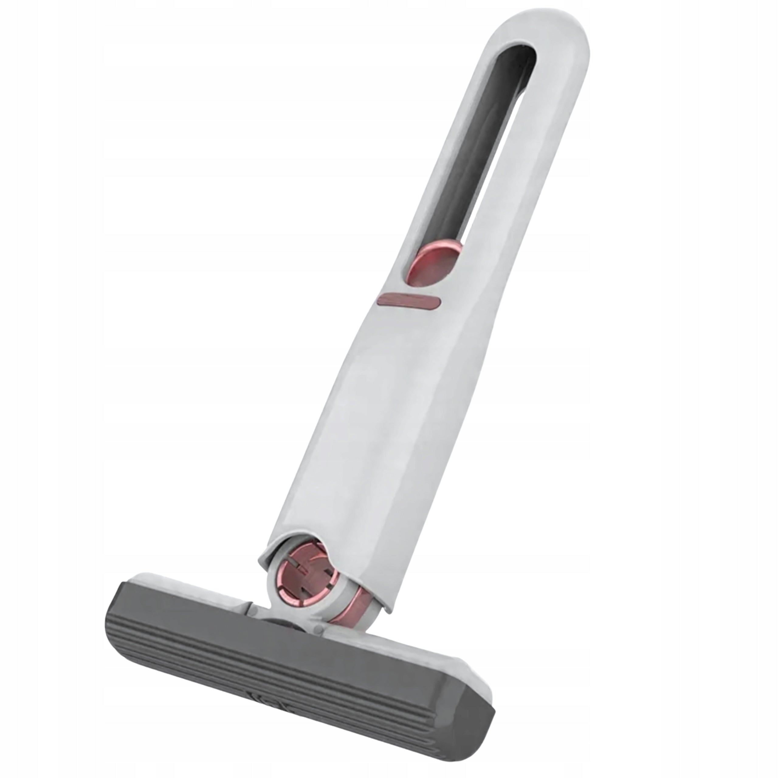 Mop Mini Portable With Squeezer Compact Window Cleaning Brush MU-C100