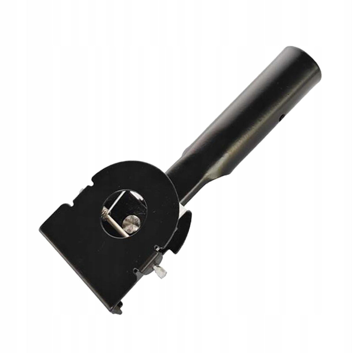 Mop Rod Chuck Attachment Strong Gripping Sturdy Metal Mop Handle Clamp Brand no brand