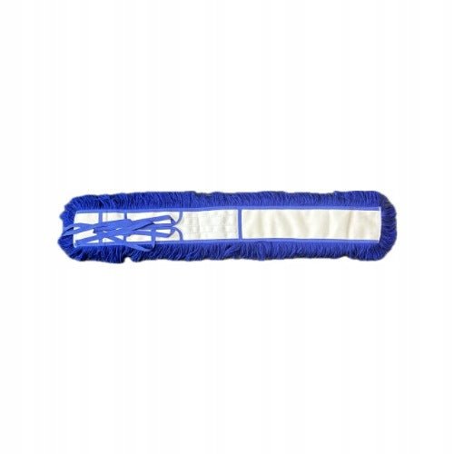 Mop cartridge for DUST scissor rack, cartridge 100 cm