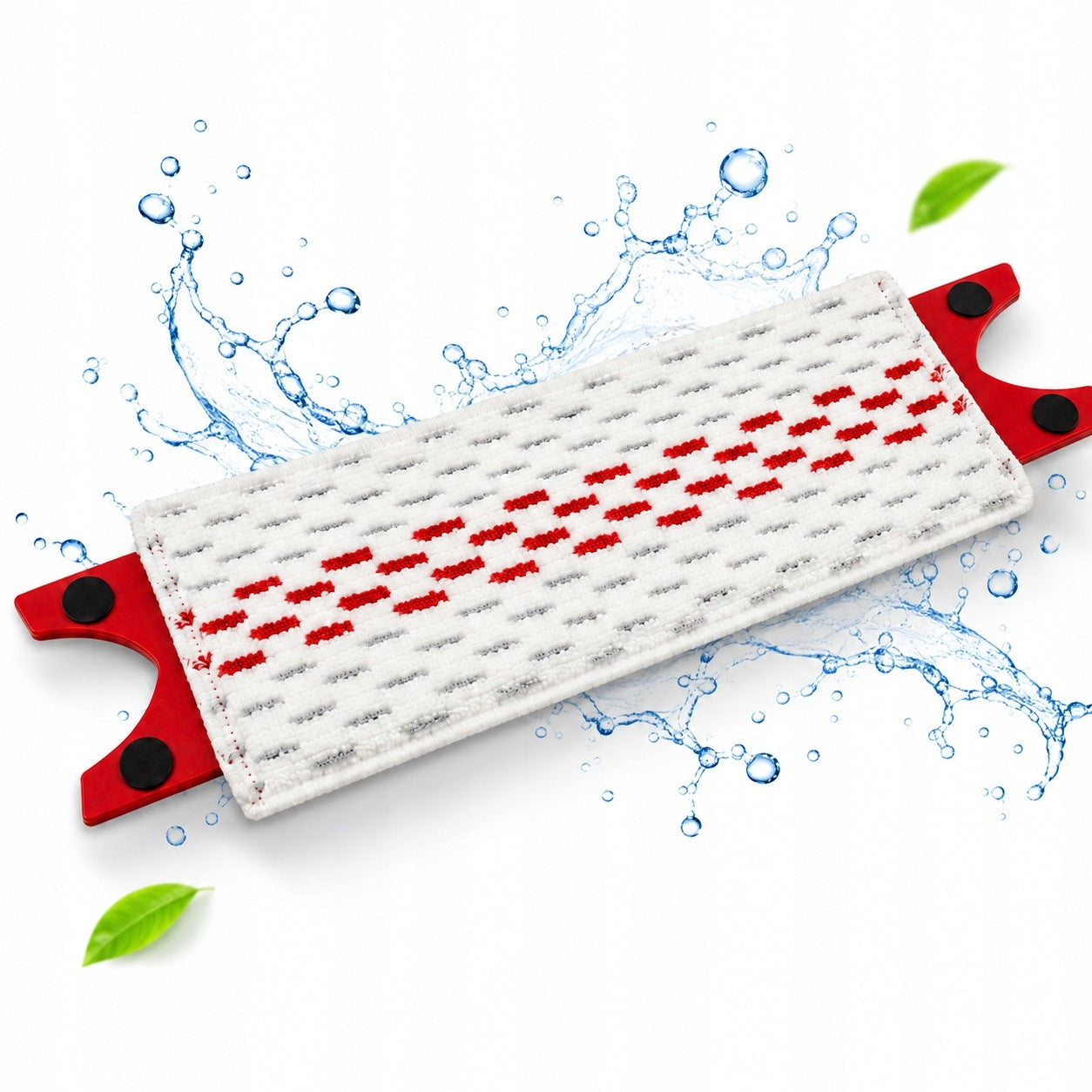 Mop cartridge for Vileda Ultramax microfiber 35x14 cm replacement
