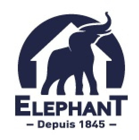 Mop classic strip antibacterial stock replacement head ELEPHANT Brand Elephant