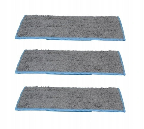 Mop cover for iROBOT Braava Jet M6 6110 x3 EAN (GTIN) 5905610263935