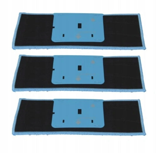 Mop cover for iROBOT Braava Jet M6 6110 x3 Manufacturer code BRAAVA_MOP