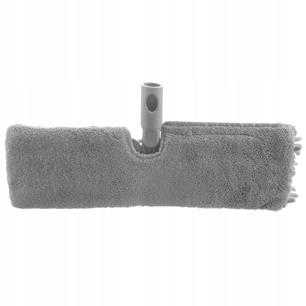 Mop flat double-sided CLEAN SYSTEM ORION tip replacement spare cartridge Brand no brand