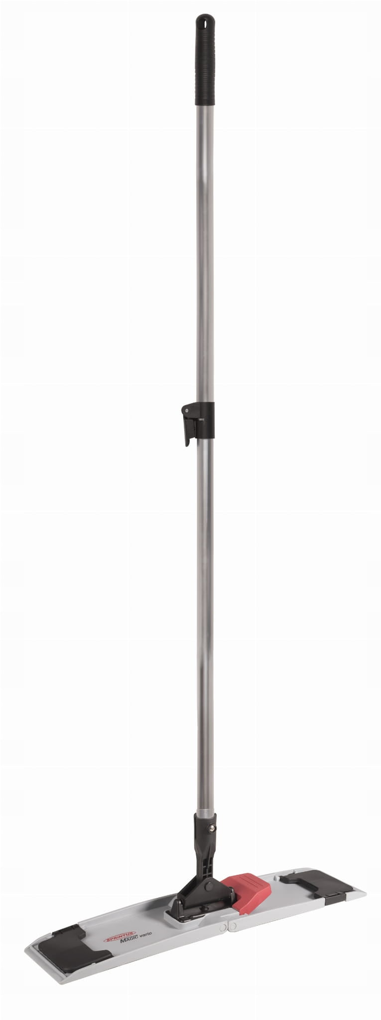 Mop flat handle with latch flaps Magic Vario Sprintus 11x40 cm Brand Sprintus