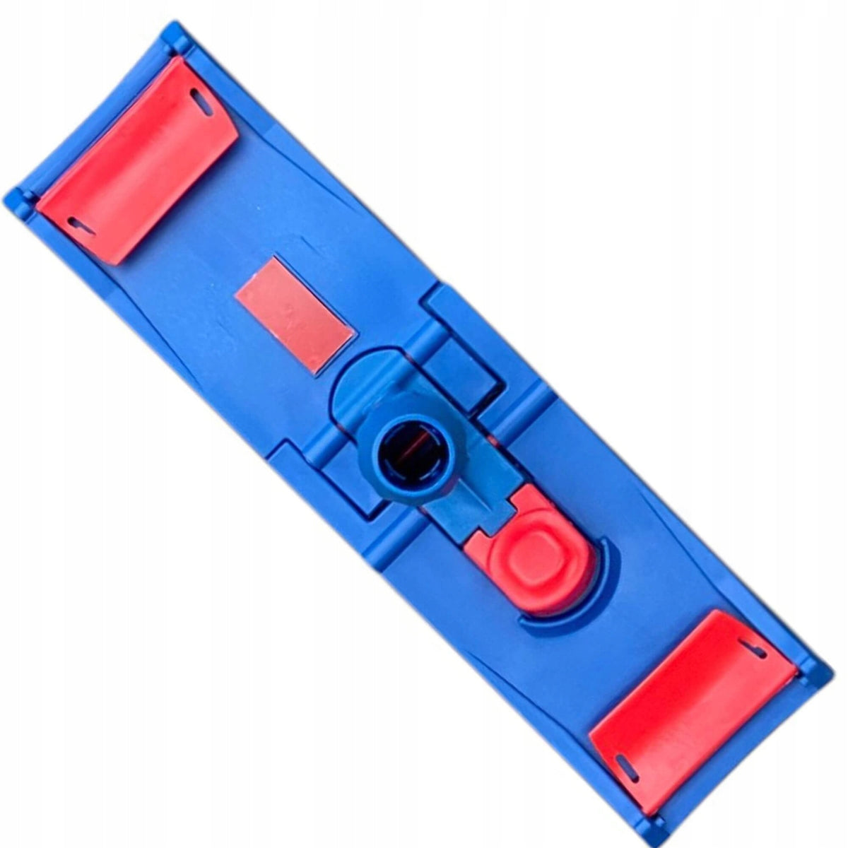Mop flat system frame 40 cm practical clip/pocket universal BYT Packaging status original