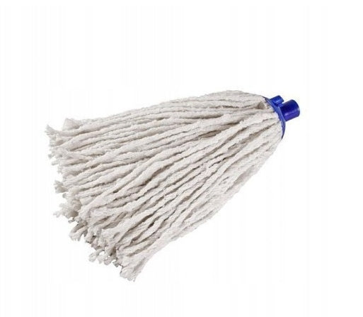 Mop insert for string mop white cotton 230g Manufacturer code 39559