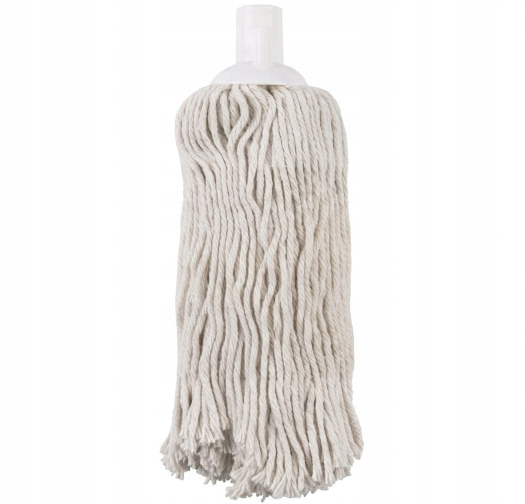 Mop insert with cotton yarn bucket high absorbency.