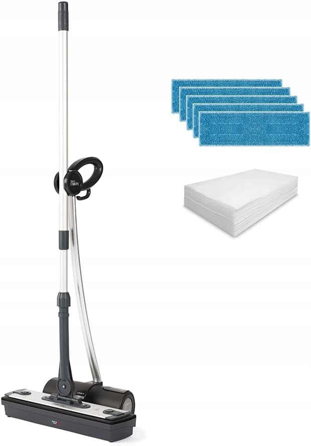 Polti Aurumopp Moppy PTEU0283 