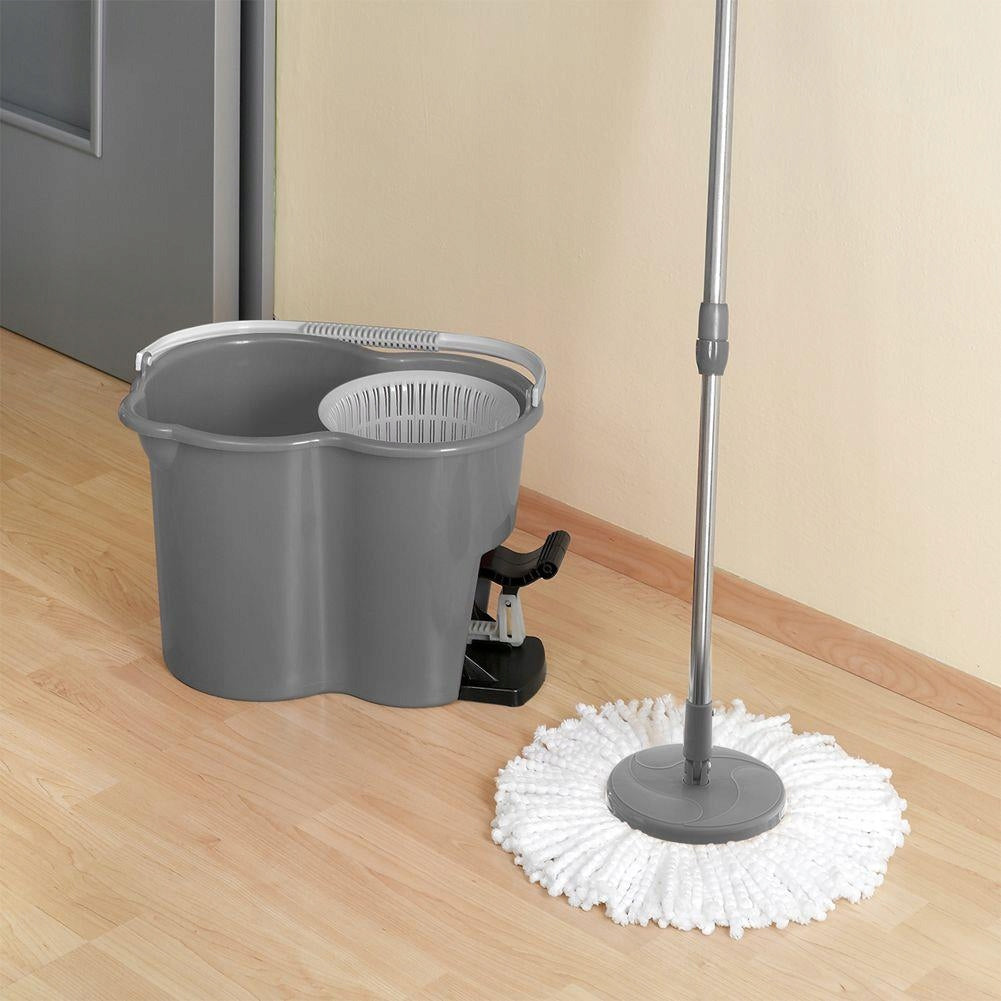Mop se ždímačem Vortex set_EXTORION Manufacturer code 720734
