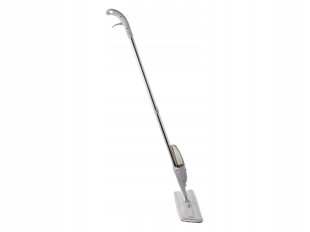 Mop spray Practical flat microfiber bar 125 cm tank 350 ml Brand AGD