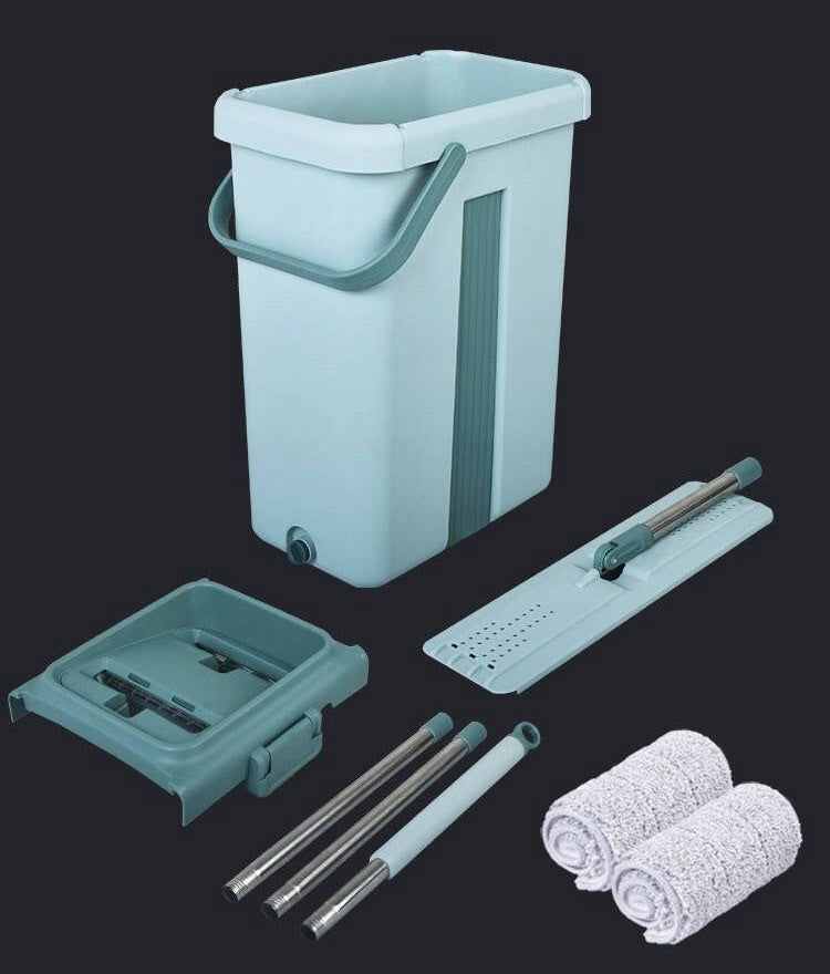 Mop squeezed NO WASHING SCRATCH MP Model A045
