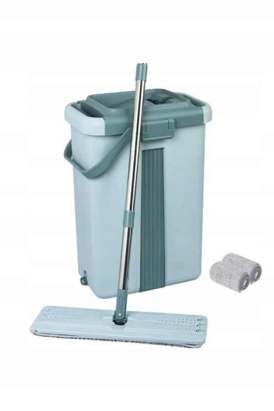 Mop squeezed NO WASHING SCRATCH MP