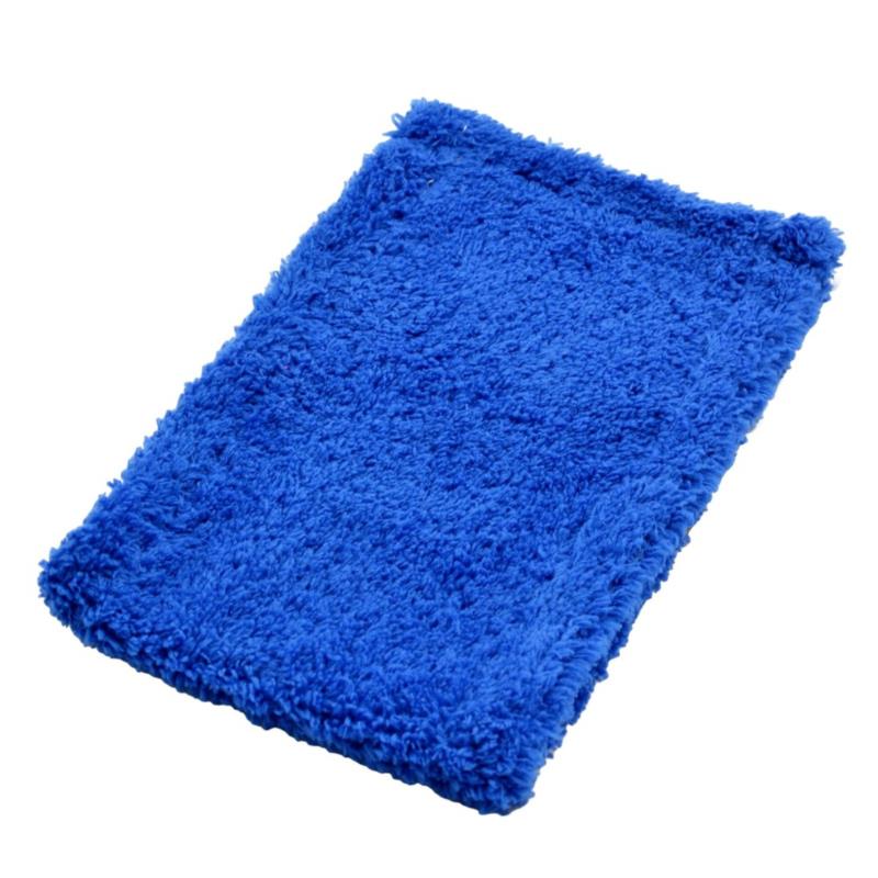 Mop stock microfiber Hit blue