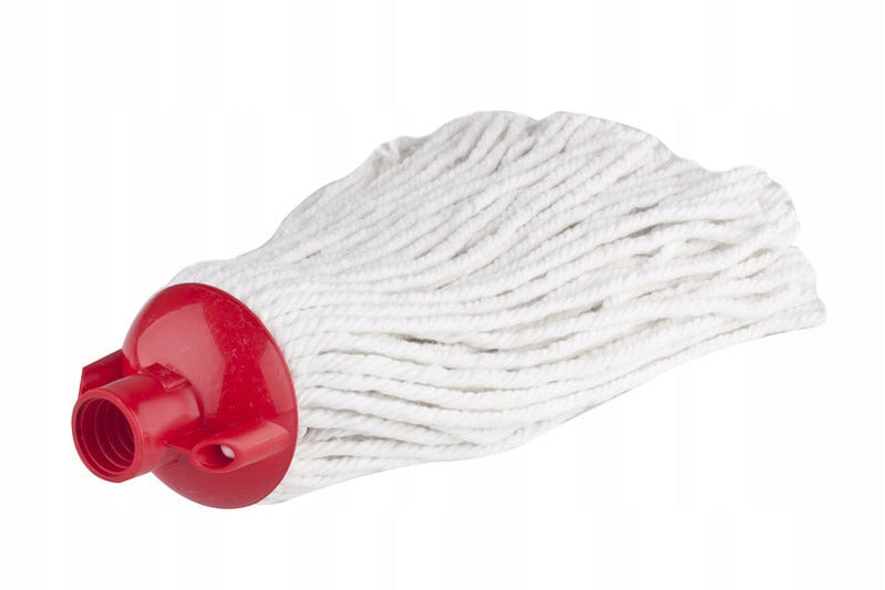 Mop tip 28 cm 250g white Brand Aneks