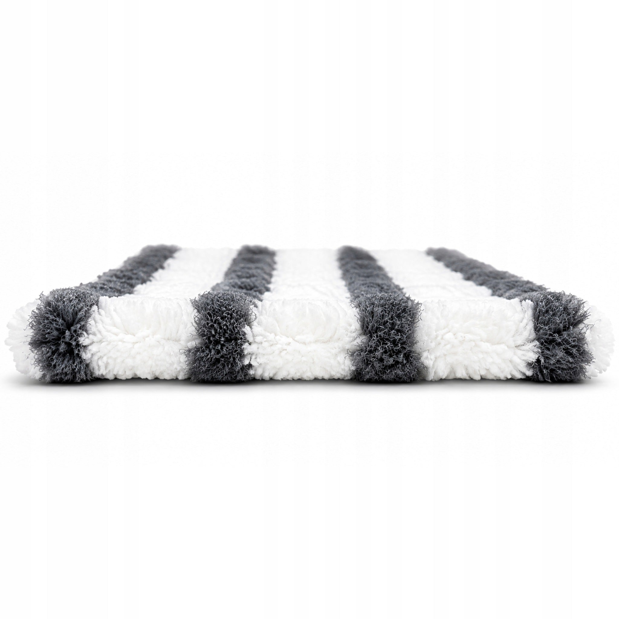 Mop with Reach Flat DUO Microfiber 40 cm HMM Professional Manufacturer code MDDUO4001