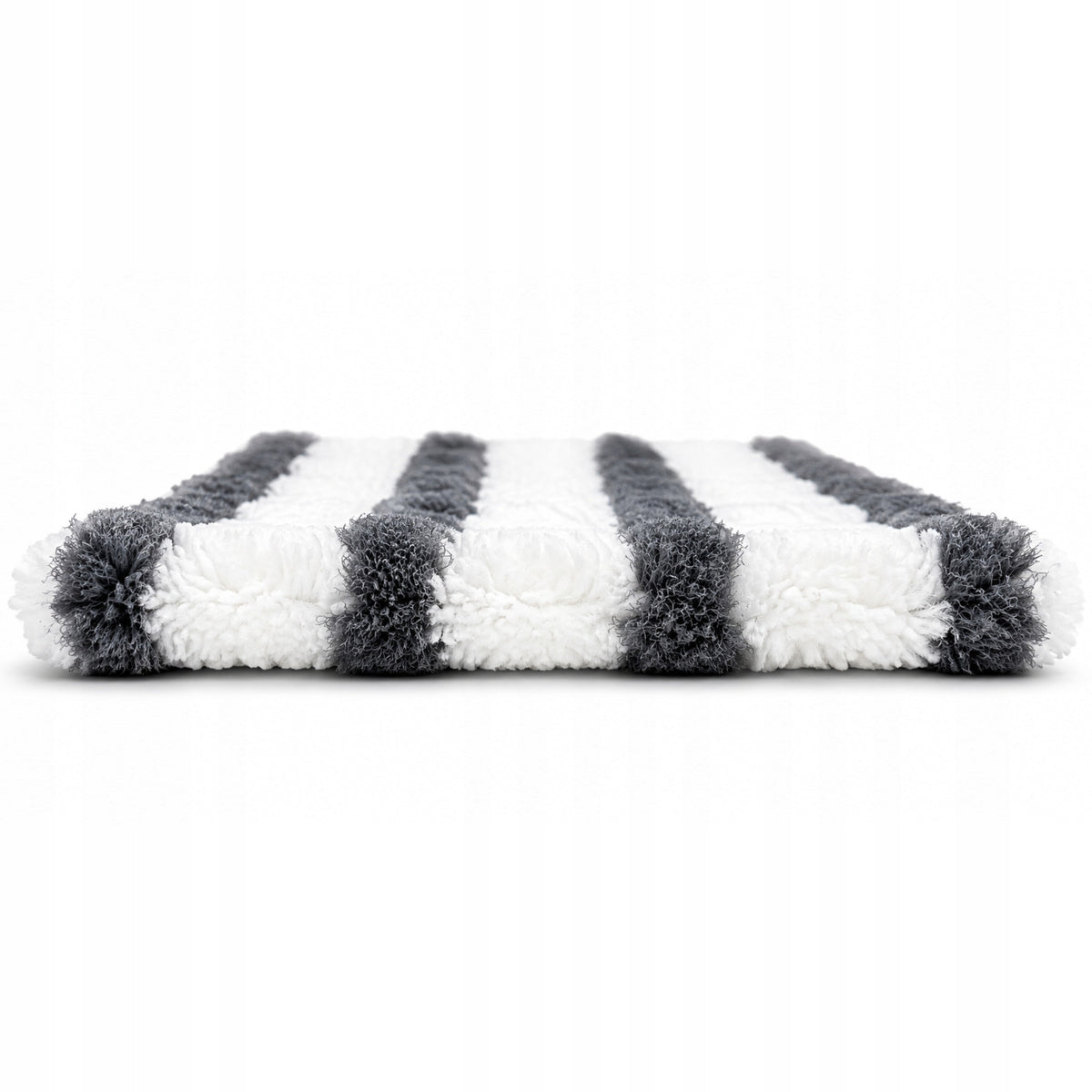 Mop with Reach Flat DUO Microfiber 40 cm HMM Professional Manufacturer code MDDUO4001