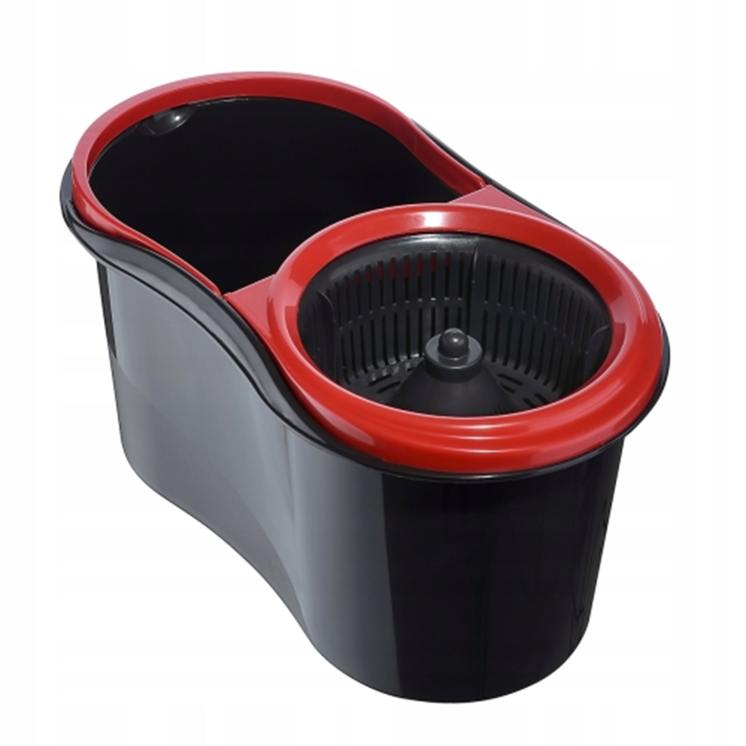 Mop with rotary drainage system Manufacturer code 2020138
