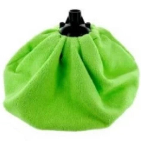 Mop with sponge Master Mix of colours Manufacturer code ZAPAS MOP Z MIKROFIBRY MIX KOLORÓW S-083