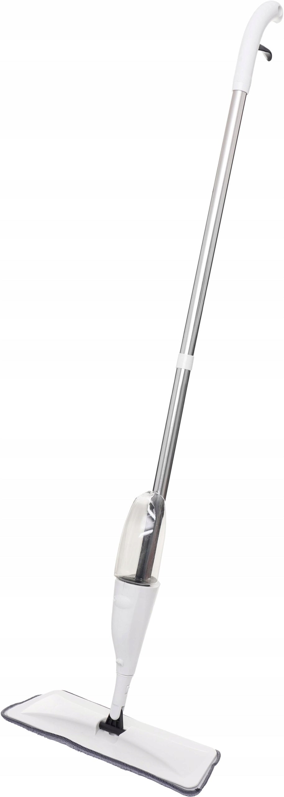 Mop with sprayer 350ml + microfiber cartridge KD11941 Manufacturer code KD11941