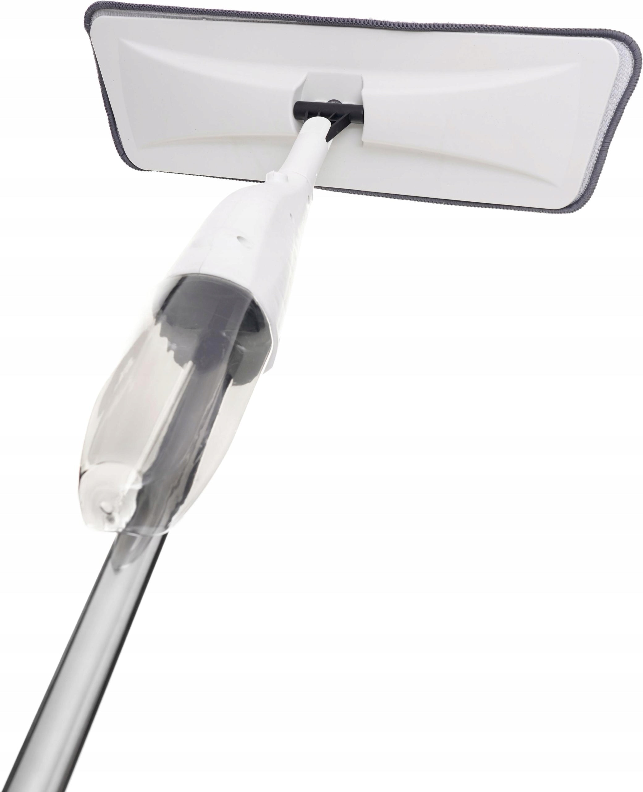 Mop with sprayer 350ml + microfiber cartridge KD11941