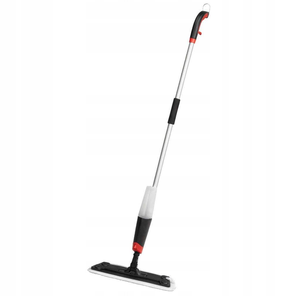 Mop with washer