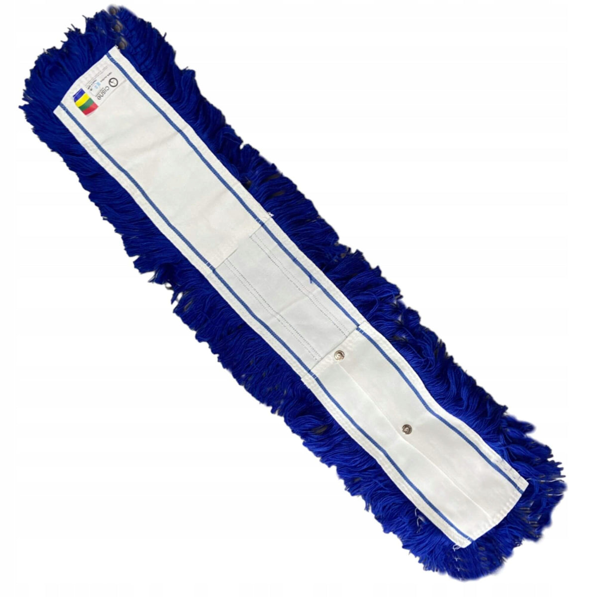 Mopatex Acrylic Overlay Mop DUST 80cm CISNE 202 Brand Mopatex
