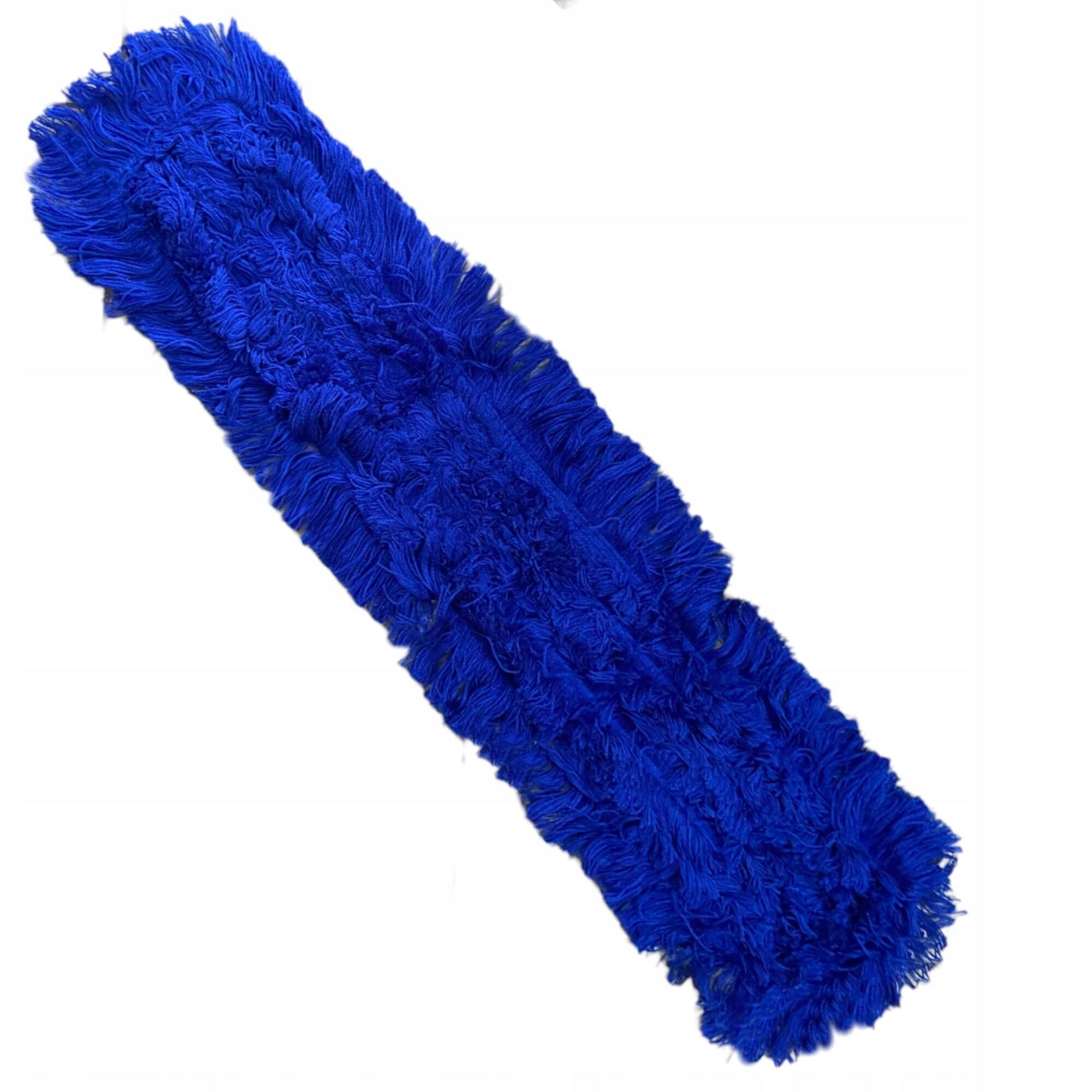 Mopatex Acrylic Overlay Mop DUST 80cm CISNE 202 Color blue