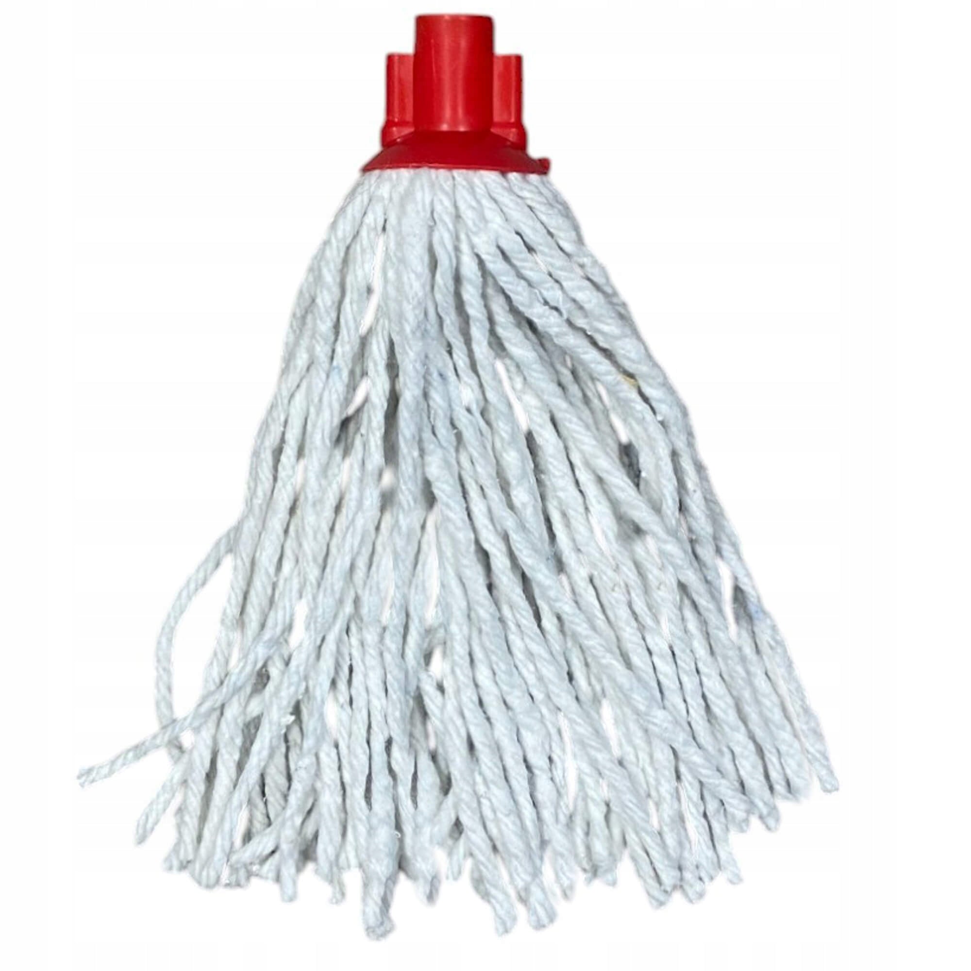 Mopatex CISNE Overlay String Mop PLUS-M 195g 100377 Manufacturer code 100377-02