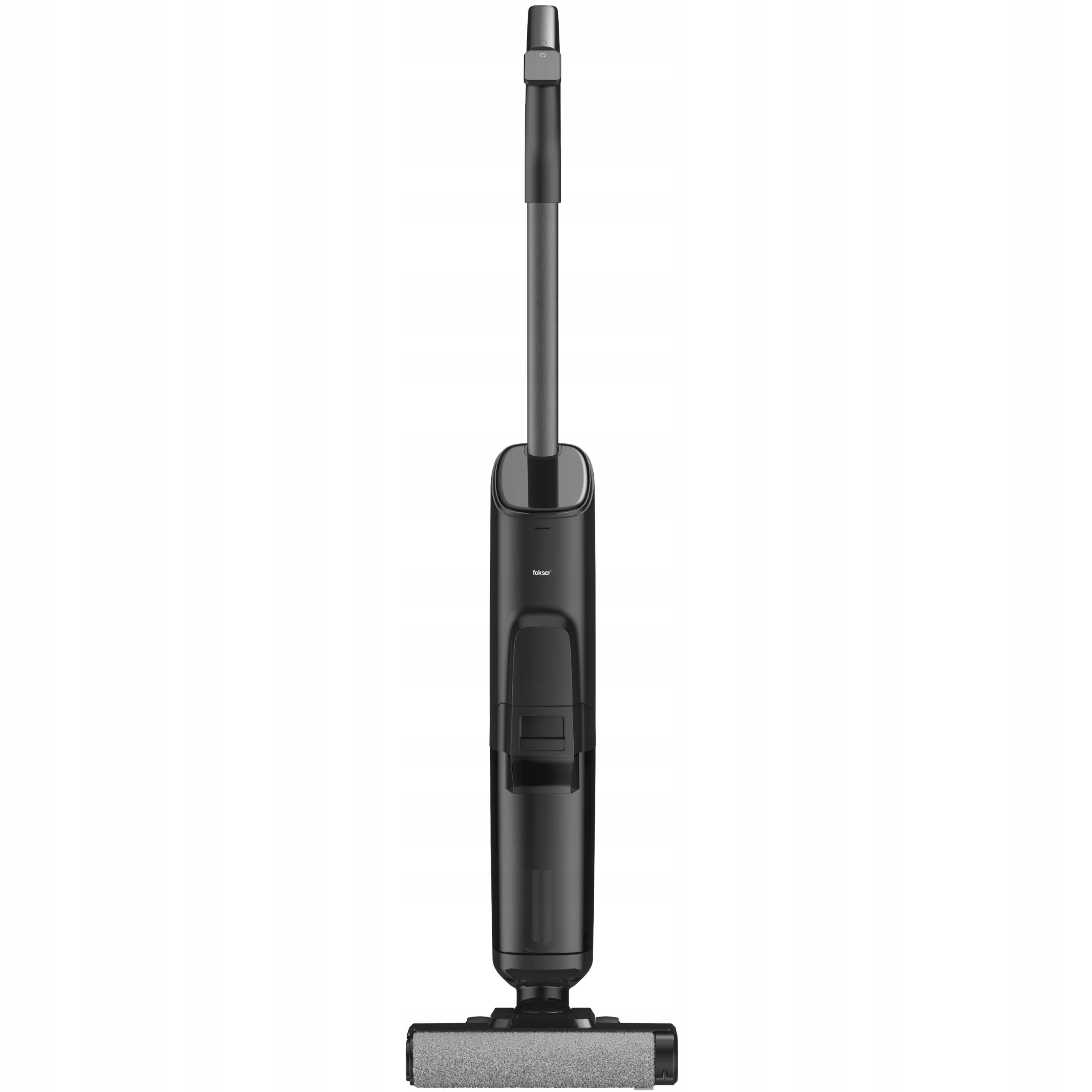 Mopping Vacuum Cleaner Mopping Vertical Vacuum Cleaner VOKSAR H11 PRO MOP Dominant color black