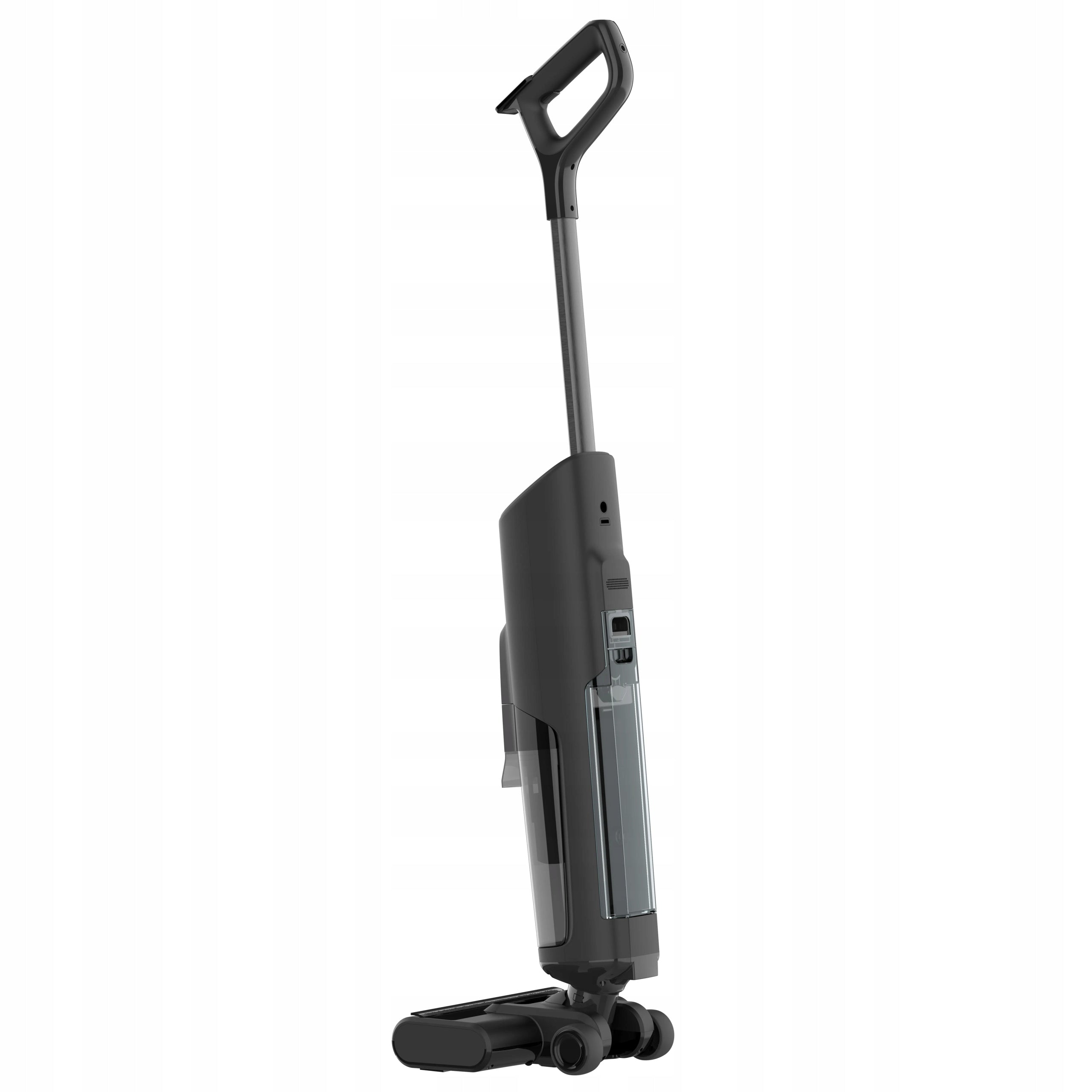 Mopping Vacuum Cleaner Mopping Vertical Vacuum Cleaner VOKSAR H11 PRO MOP Power supply rechargeable battery