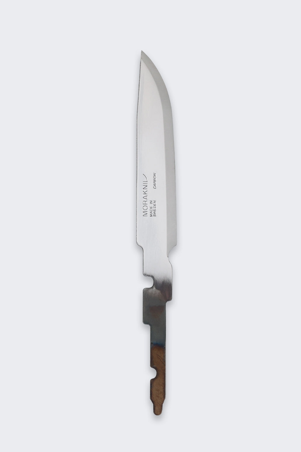 Morakniv Basic (C) Carbon Steel Blade Packaging status original