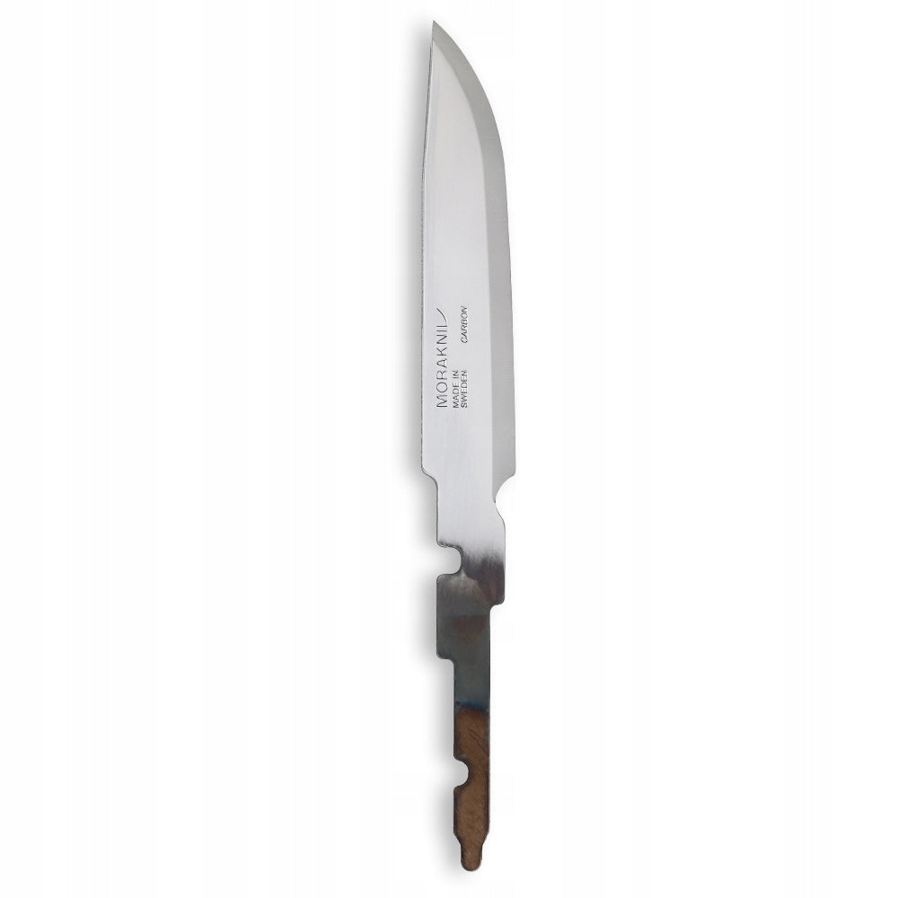 Morakniv Basic (C) Carbon Steel Blade