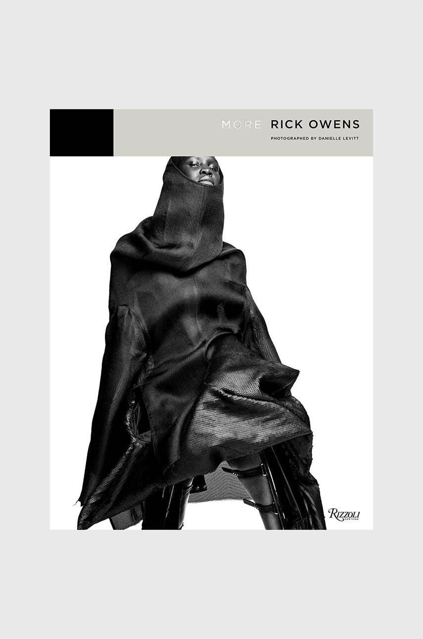 More Rick Owens