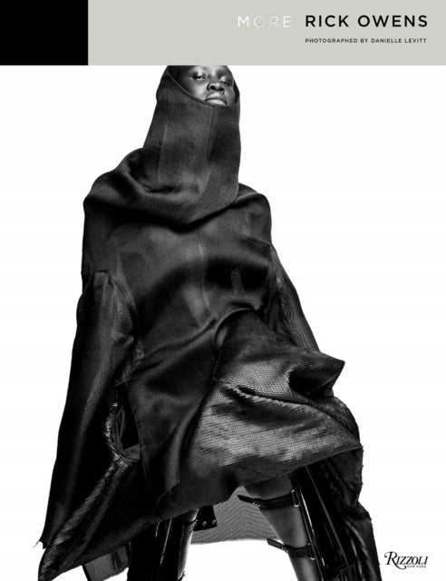 More Rick Owens
