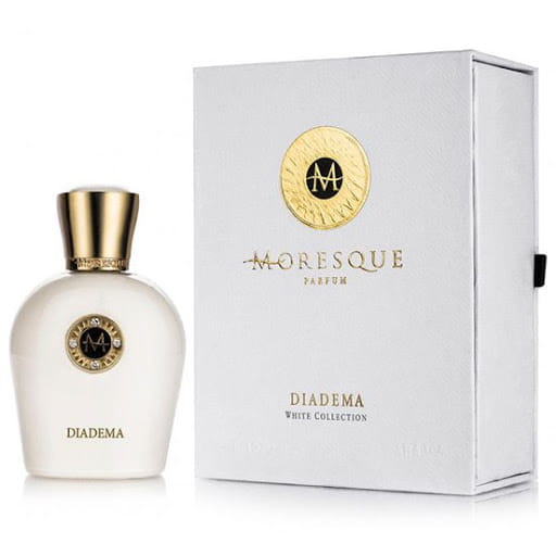 Moresque Diadema Edp 50ml