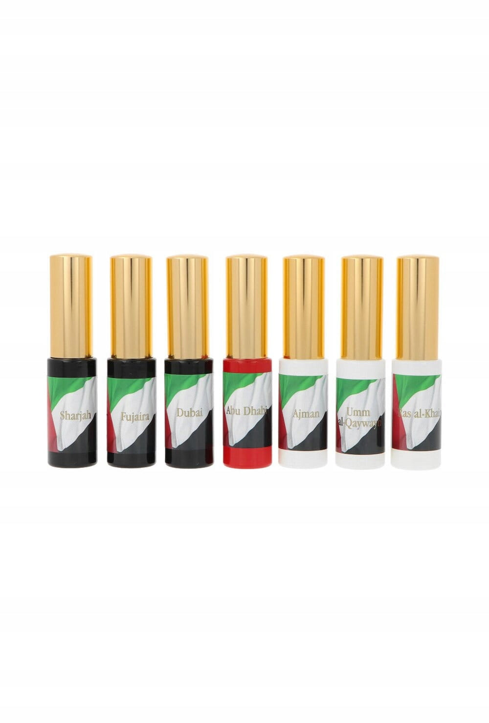 Moresque Discovery Moreta Edp 7,5ml + Diadema Edp 7,5ml + Tamima Edp 7,5ml Manufacturer code SET MOR DISCOVERY 7PC ND [1]