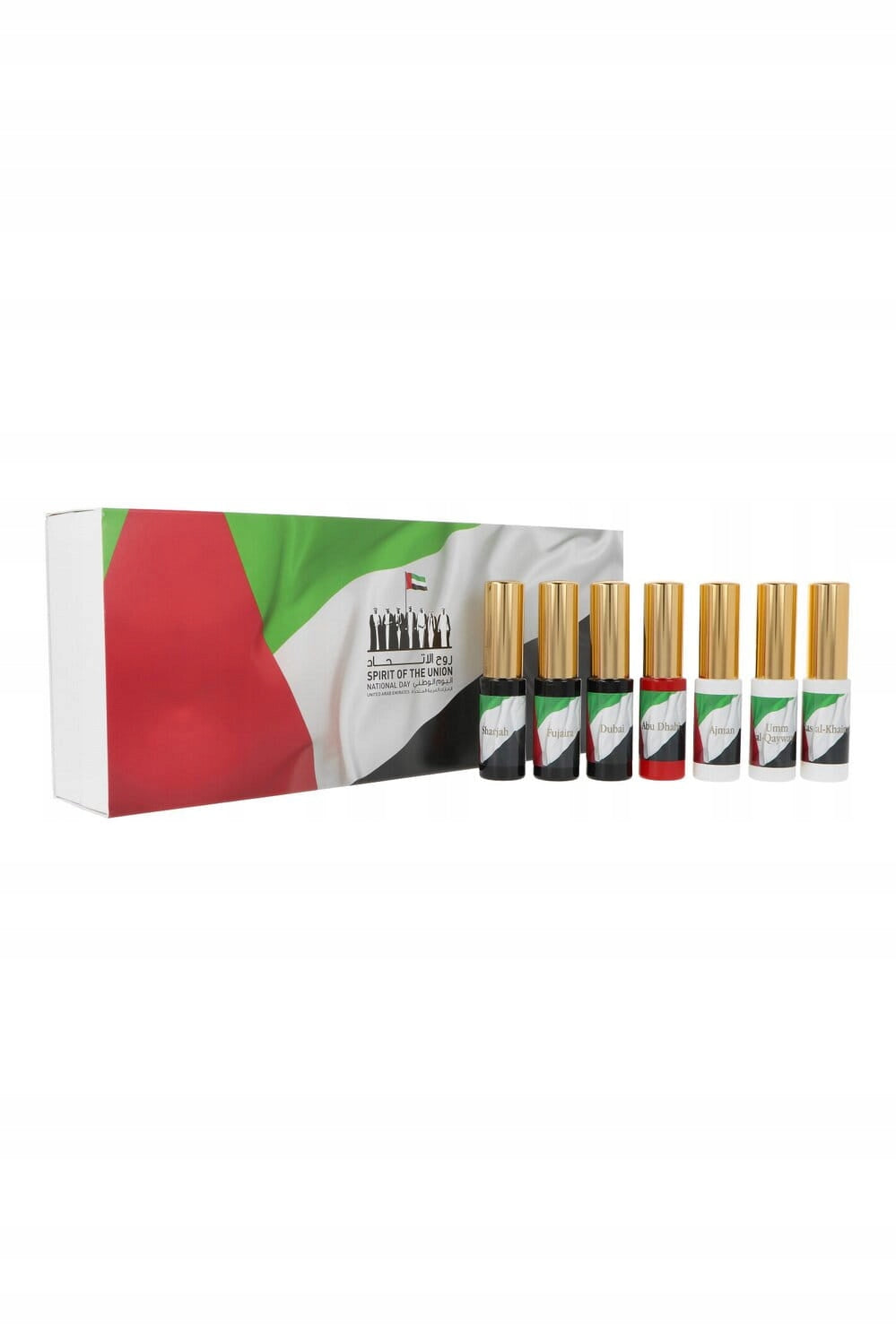 Moresque Discovery Moreta Edp 7,5ml + Diadema Edp 7,5ml + Tamima Edp 7,5ml