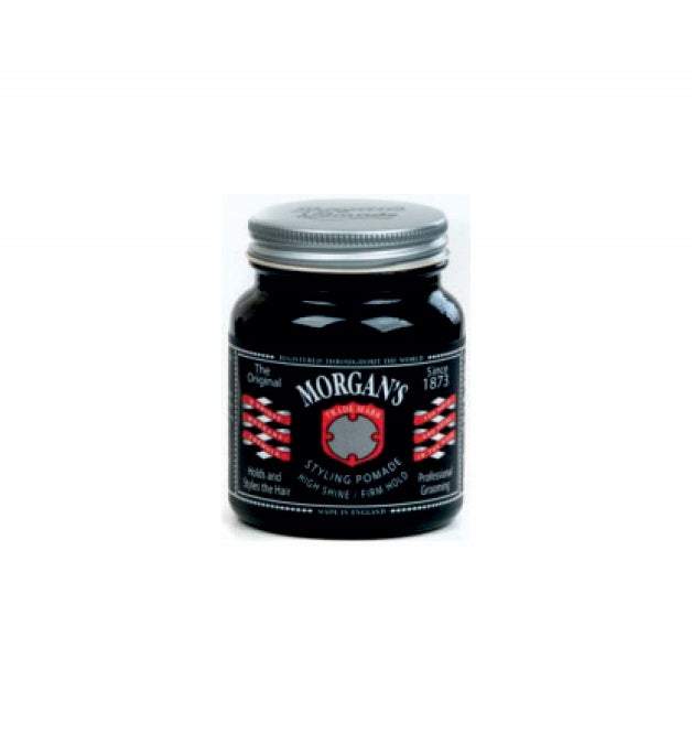 Haarstyling-Gerät Morgan's Pomade Firm Hold, 50 g 